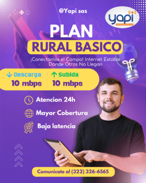 Plan Rural Basico